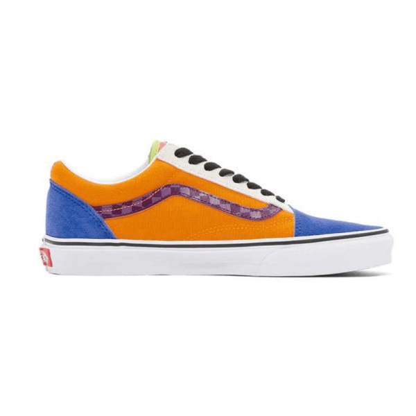 Vans Old Skool Mix & Match - Men s Online