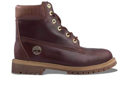 Timberland 6 IN Premium WP Boot - Boy s on Sale