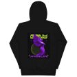 Vamp Life x GBNY Angel Unisex Hoodie Supply