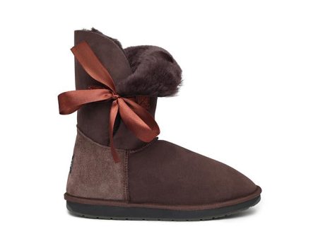 Betty Bow UGG Boots - Limited Edition Sale