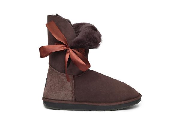 Betty Bow UGG Boots - Limited Edition Sale