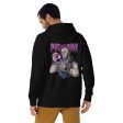 Vamp Life x GBNY Cyber Punk Hoodie - Men s Sale