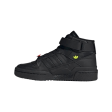 Adidas Forum Mid - Boy s Fashion