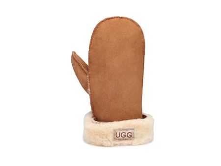 UGG Mittens Supply