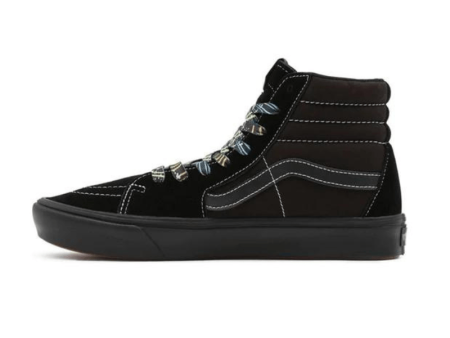 Vans Speed Lacer ComfyCush SK8 Hi For Sale