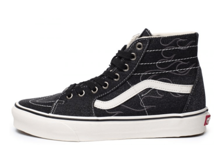 Vans Sk8-Hi Tapered -Men s For Cheap