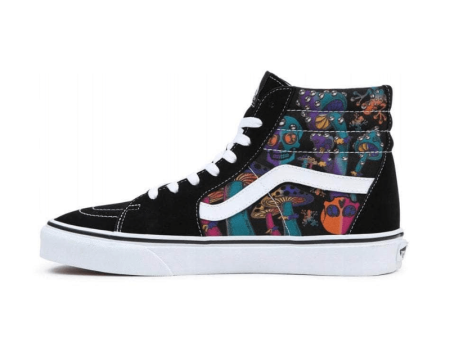 Vans SK8-HI Shoes - Men s Hot on Sale