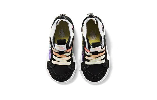 Vans SK8 Hi Zip - Toddler s Hot on Sale