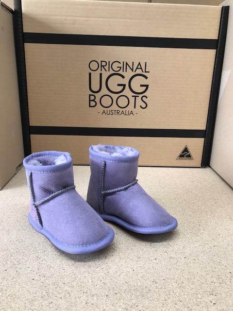 LILAC LISSY BOOTS Online