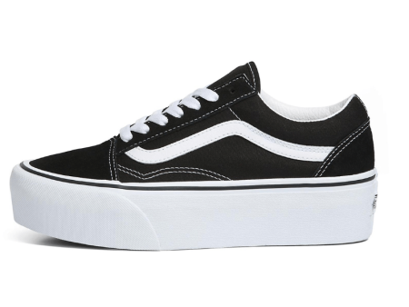 Vans Old Skool Stackform Sale