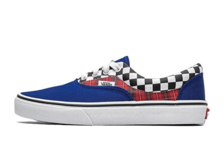 Vans Era - Kids Fashion